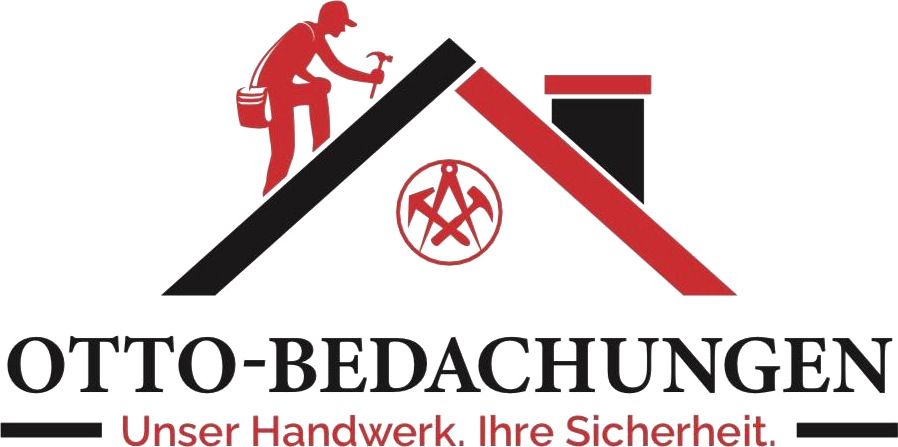 Otto-Bedachungen Logo